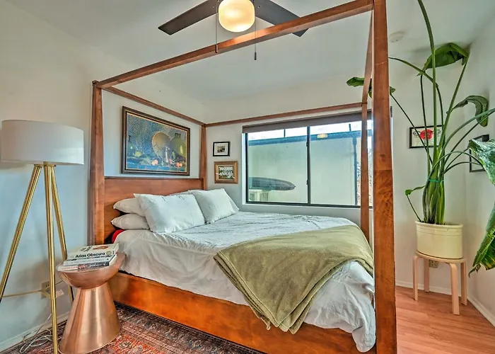 Pet-friendly Gem W/ Treehouse: 20 Mi To Sedona * Cottonwood